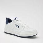 Pánské boty FILA Rega white/white/fila navy