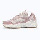 Dámské boty FILA Collene CB pale mauve/mauve chalk