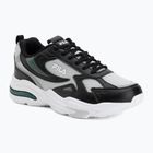 Dětské boty FILA Madrun black/posy green