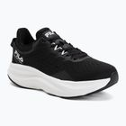 Boty FILA Retron black/white