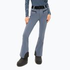 Dámské lyžařské kalhoty Nikkie Gracy dusty blue