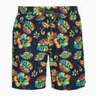 Pánské koupací šortky Hurley Colorado Volley Swim Short Navy