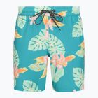 Pánské koupací šortky Hurley El Cap Volley Swim Short Pro Blue