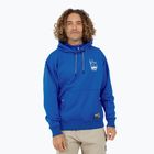 Pánská snowboardová mikina Protest PRTIvo Outdoor Hoodie vibrant blue