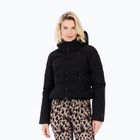 Dámská lyžařská bunda Protest PRTPreppy Zip-Shift true black