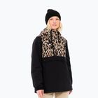 Dámská snowboardová bunda Protest PRTViper Anorak true black