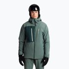 Pánská snowboardová bunda Protest PRTOffset evergreen