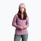 Dámská fleecová mikina Protest PRTRemutez 1/4 Zip Active valerianlilac