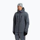 Pánská snowboardová bunda Protest Prttimothy basaltgrey