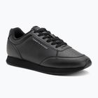 Pánské boty Tommy Hilfiger Lo Runner Pu Mix black