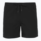 Pánské plavecké šortky Tommy Hilfiger UM0UM03477 black