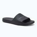 Pánské nazouváky  Tommy Jeans Basic Sandal black