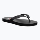 Pánské žabky Tommy Jeans Beach Sandal black
