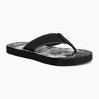 Pánské žabky  Tommy Jeans Elevated Beach Sandal black