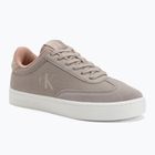 Dámské boty Calvin KleinYW0YW01636 Classic Cupsole Low Mix Mg Wn atmosphere/tuscany