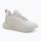 Dámské boty Calvin KleinYW0YW01665 Eva Runner Sock Mix In Hitech bright white/creamy white/w pink