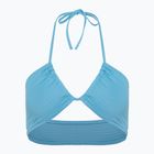 Horní díl plavek Calvin Klein KW0KW02726 Bralette adriatic blue