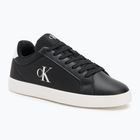 Pánské boty Calvin Klein YM0YM01213 3 Cupsole PU ck black/bright white