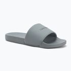 Pánské žabky Calvin Klein HM0HM01754 Pool Slide Ck Square granite road