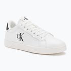 Pánské boty Calvin Klein YM0YM01213 3 Cupsole PU bright white/ck black