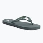 Pánské žabky Calvin Klein YM0YM01267 Beach Sandal Transparent Tpu trooper 