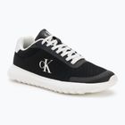 Pánské boty Calvin Klein YM0YM01264 3 Eva Runner Mesh ck/black/bright white