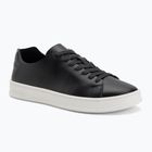 Pánské boty Calvin KleinHM0HM01723 Low Top Lace Up Unlined Lth ck black