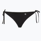 Spodní díl plavek Calvin Klein KW0KW02349 String Side Tie pvh black