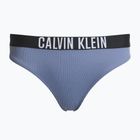 Spodní díl plavek Calvin Klein KW0KW02752 Intense Power Rib Bikini grisaille
