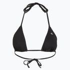 Horní díl plavek Calvin Klein KW0KW02343 Triangle Rp pvh black