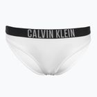 Spodní díl plavek Calvin Klein KW0KW02752 Intense Power Rib Bikini brilant white