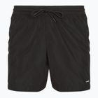 Pánské plavecké šortky Calvin Klein KM0KM01111BEH pvh black