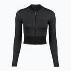 Dámská mikina Calvin Klein 00GWS4J406 Seamless black