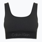 Fitness podprsenka Calvin Klein 00GWS4K220 Seamless Medium Support black