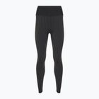 Dámské legíny Calvin Klein 00GWS4L643 Seamless 7/8 black