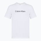 Pánské tričko Calvin Klein LVGMS5K182 Graphic classic white