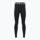 Dámské tréninkové legíny Calvin Klein LVGWS5L616 black
