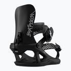 Pánské snowboardové vázání Bataleon Ghost FASE black