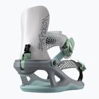 Dámské snowboardové vázání Bataleon Ghost FASE W gray pistachio