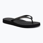 Dámské žabky Tommy Hilfiger Strap Beach Sandal black