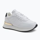 Dámské boty Tommy Hilfiger Chic Fashion Runner white/black
