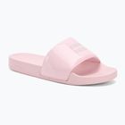 Dámské nazouváky Tommy Hilfiger Flag Pool Slide Patent misty pink