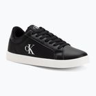 Dámské tenisky Calvin Klein YW0YW01781 3 Cupsole Laceup PU MG ck black