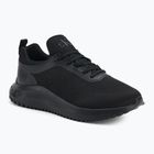 Pánské boty Calvin Klein YM0YM01386 Eva Runner Sock Mix triple black