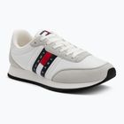 Pánské boty Tommy Jeans Classic Runner ecru