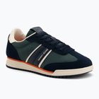 Pánské tenisky Tommy Jeans Retro Runner Cleated Winter dark night navy