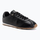 Dámské boty Tommy Hilfiger Low Profile Runner black