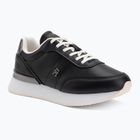 Dámské boty Tommy Hilfiger Chic Fashion Runner black