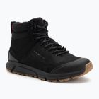 Pánské boty Tommy Hilfiger Outdoor Runner Hi Wpm BDS black