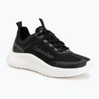 Dámské boty Calvin Klein HW0HW02998 Light Eva Run Lup Transp Ripst black/bright white